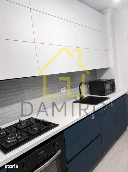 Apartament 3 camere Decomandat Pallady Titan Nicolae Teclu Parcare - 5