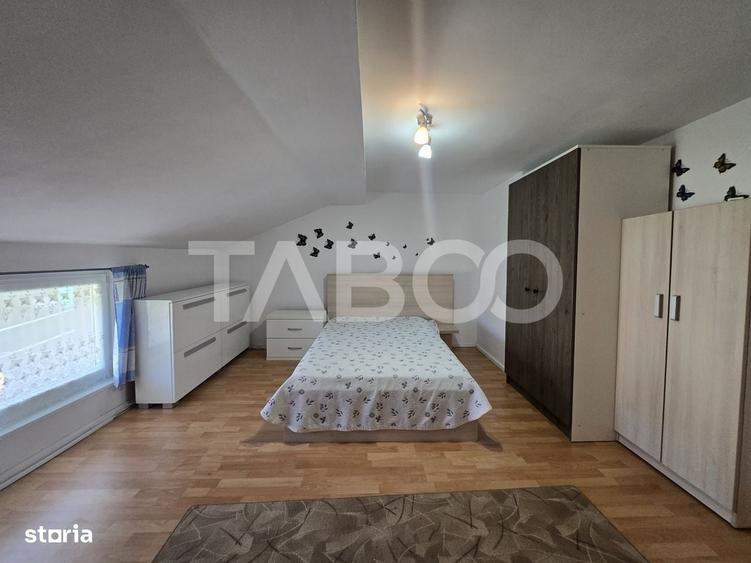 Apartament cu 2 camere decomandat în Lupeni