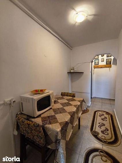 Garsonieră în Florilor