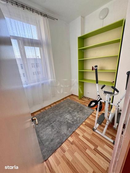 3 camere Vitan-Barzesti etaj 13, renovat - 9