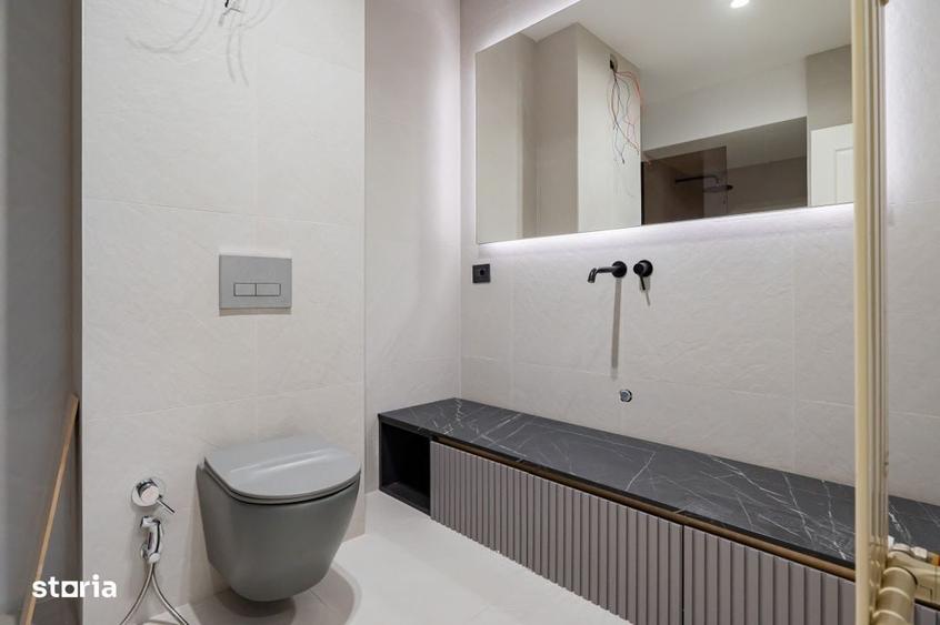 3 camere | Mamaia Central - Hotel Rex | Mobilat | Prima utilizare - 16