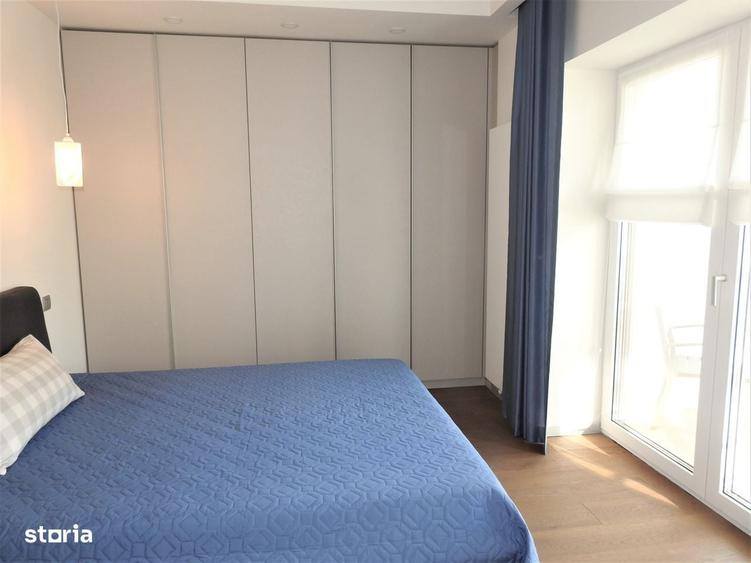 Apartament 4 camere de Inchiriat | Iancu Nicolae | Gradina Privata | P - 10