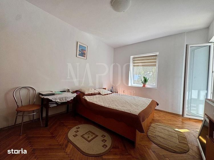 Apartament cu 2 camere decomandat în Grigorescu