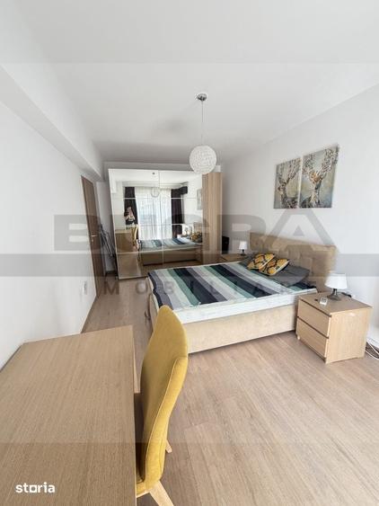 Apartament cu 2 camere în Bună Ziua
