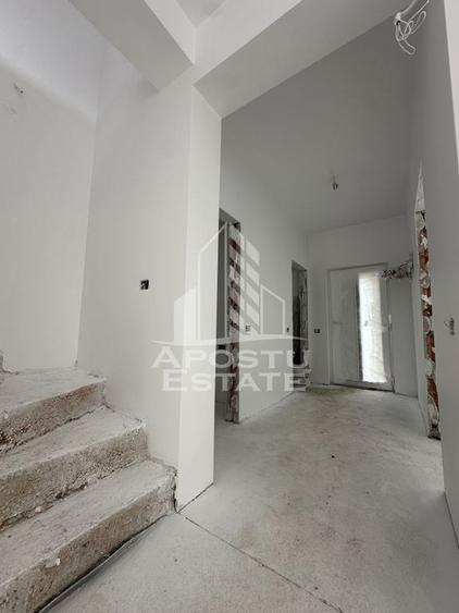 Duplex cu 5 camere si 2 bai, despartit prin camera tehnic... - 15