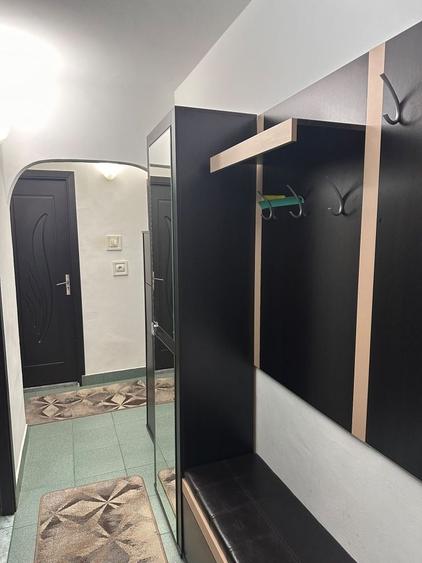 Apartament cu 2 camere decomandat în Tudor