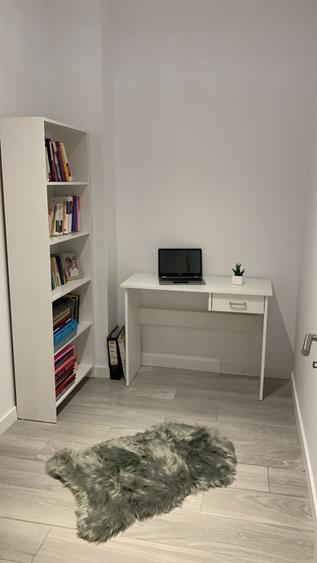 Apartament cu 2 camere semidecomandat, mobilat în Chinteni