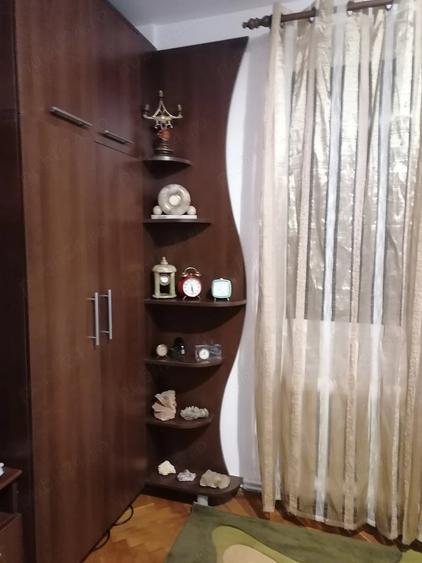 Apartament cu 2 camere decomandat în Gheorgheni