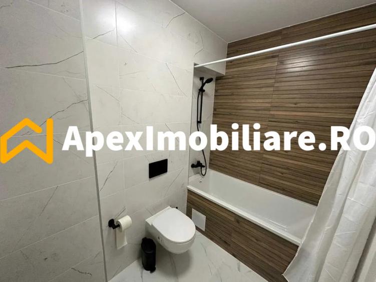 Apartament cu 2 camere decomandat în Theodor Pallady