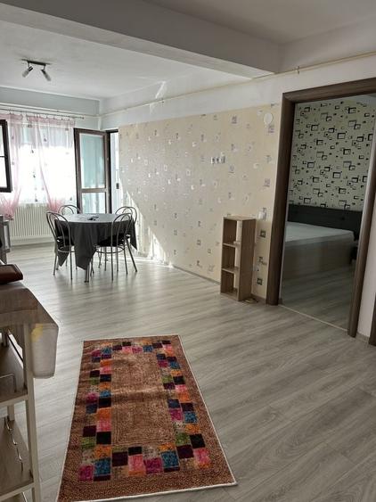 Apartament cu 2 camere în Șelimbăr