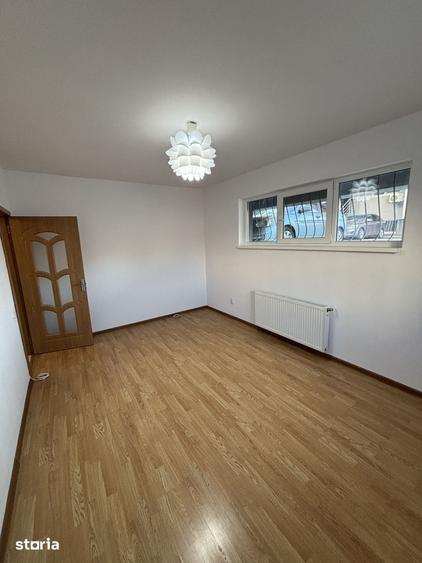 APARTAMENT 2 CAMERE DECOMANDAT + LOC DE PARCARE | 15 MINUTE METROU - 10