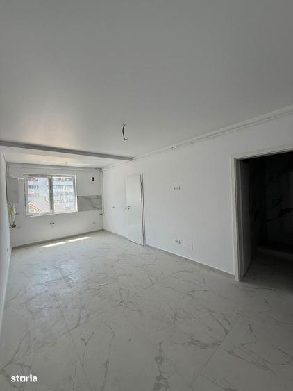 Apartament Tip Studio - Etaj Intermediar - Bloc Nou - Tva Inclus - 7