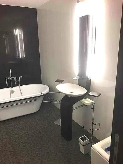 Apartament cu 2 camere decomandat, mobilat în Vitan-Bârzești