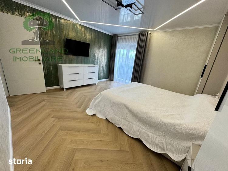 Casă cu 4 camere cu Teren 450 Mp în Bucium