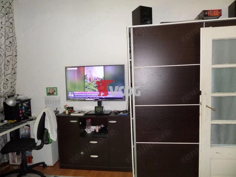 Casă cu 2 camere în Lipovei
