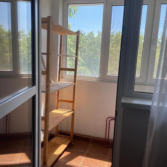 Apartament cu 2 camere decomandat în P-ța Muncii