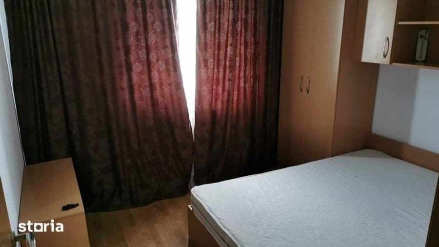 Apartament cu 2 camere decomandat în Militari