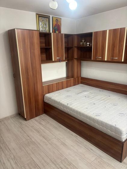 Apartament cu 2 camere decomandat în Burdujeni