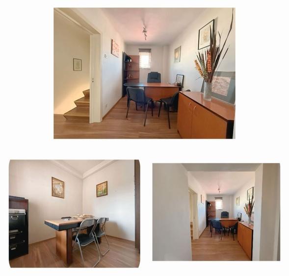 Apartament cu 4 camere în Central