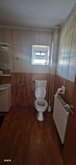 Casă cu 4 camere în Moșoaia