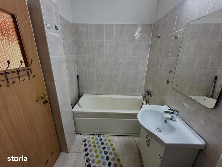 Garsonieră în Cantemir