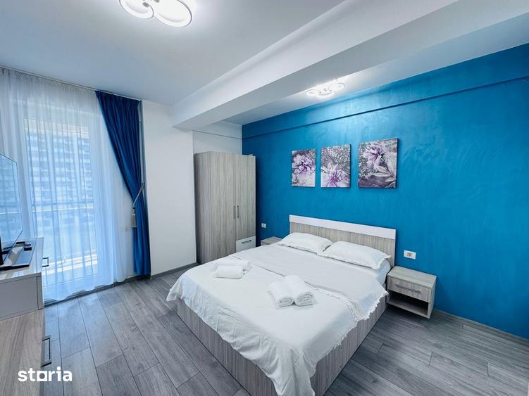 Apartament cu 2 camere în Nord