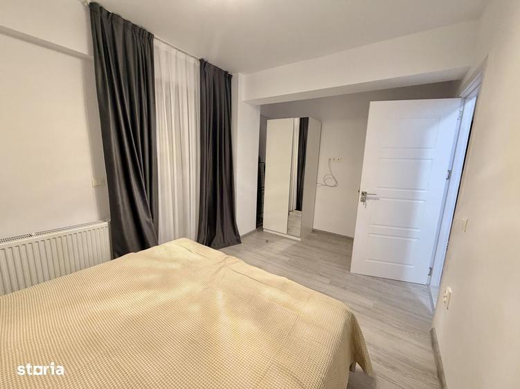 2 camere premium in Otopeni cu terasa de 30mp - 1