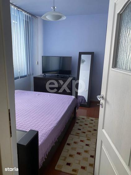 De vanzare apartament 3 camere, parter, zona centrala, Constanta - 2