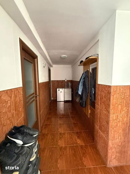 Casă cu 4 camere cu Teren 140.7 Mp în Păulești