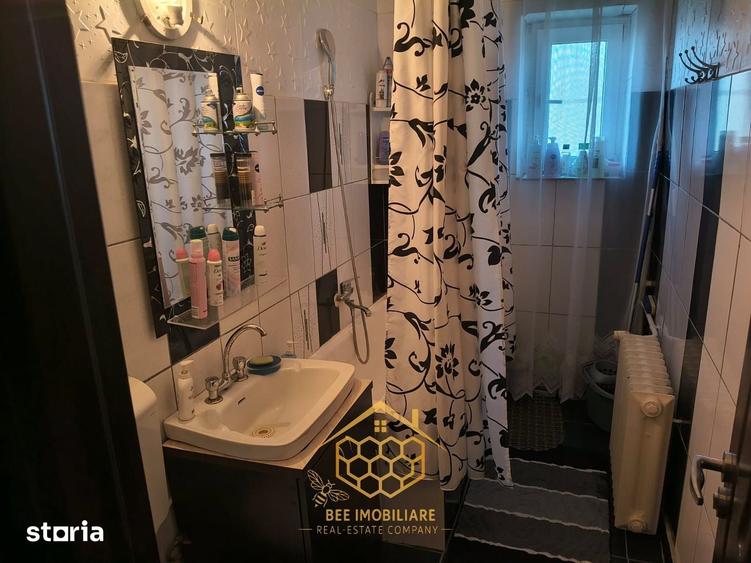 Apartament cu 2 camere in Brazda - 3
