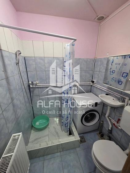 Apartament cu 2 camere nedecomandat în Govândari