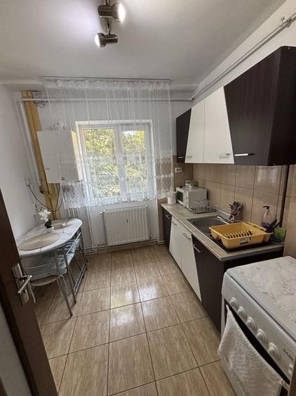 Inchiriez apartament Podgoria/Bulevardul Revolutiei - 1