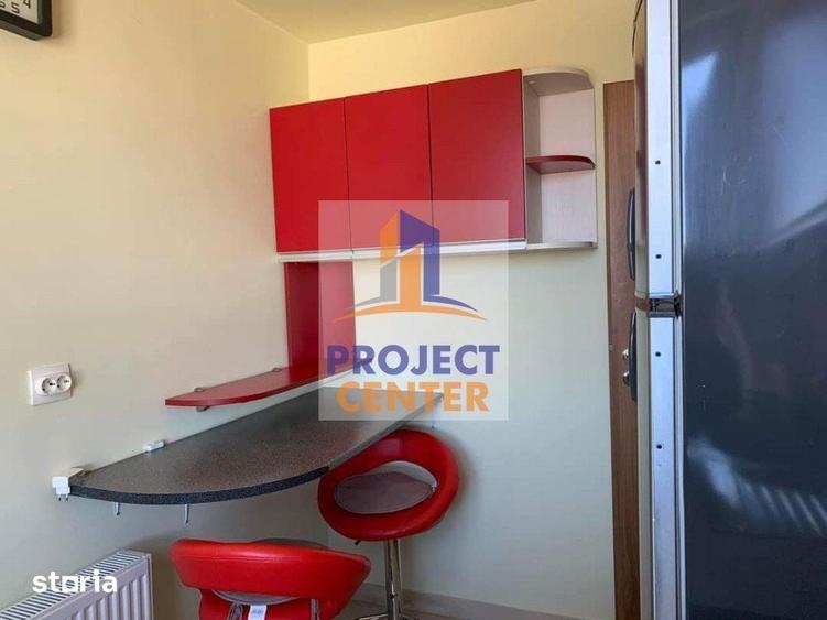 Apartament cu 3 camere decomandat în Exercițiu