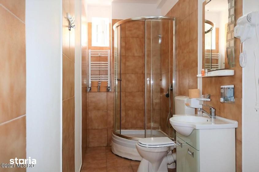Casă cu Teren 502 Mp în Năvodari