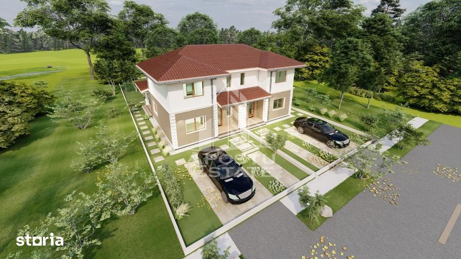 Duplex de vanzare Sanandrei | - 4