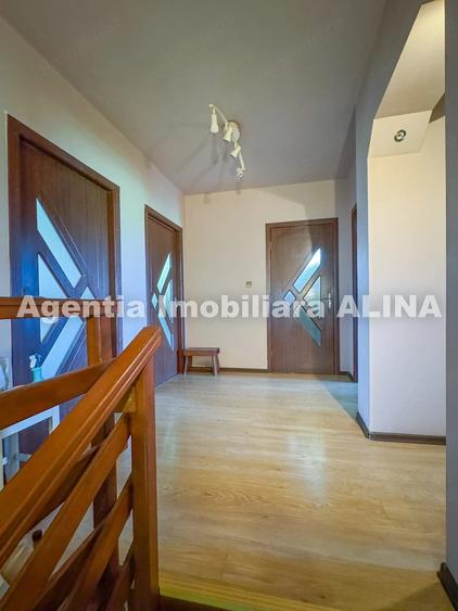 Casă cu Teren 568 Mp în Gării