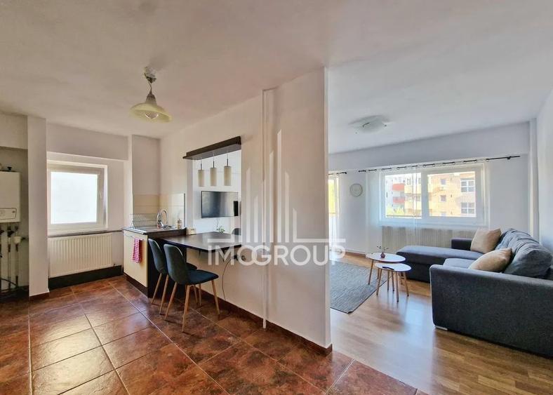 CHIRIE – Apartament 3 camere | Zorilor – Sigma Center | Parcare - 4