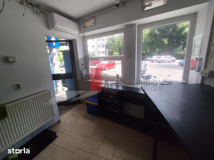 Spațiu comercial, de 20 mp, în Pantelimon
