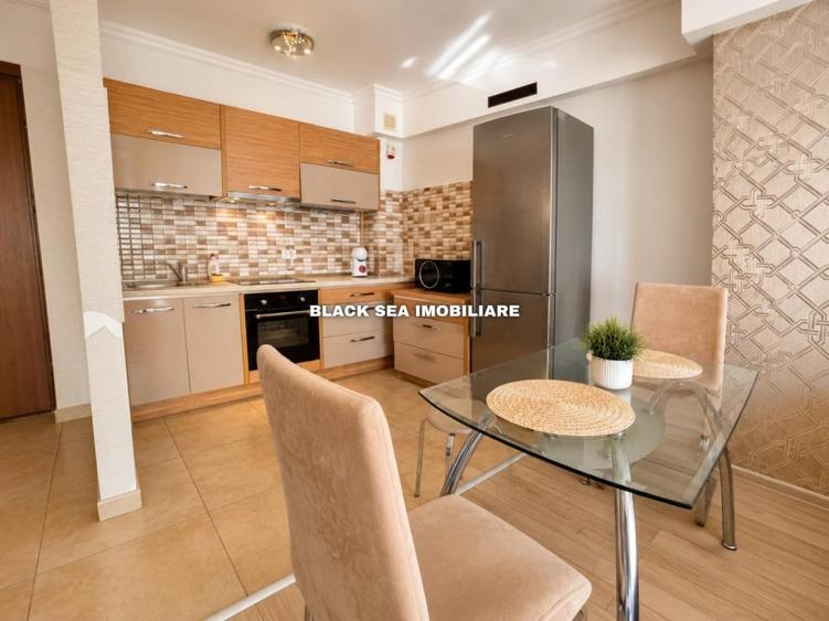 Apartament 2 camere BL. Solid Residence Cazino - Inchiriere extrasezon - 9