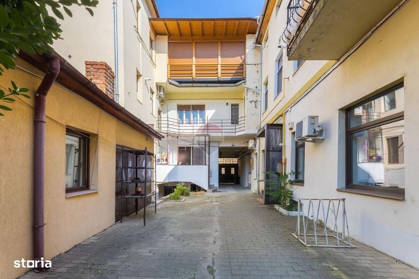 Apartament 4 camere + boxa, etaj 1, in zona Ultracentral - 6