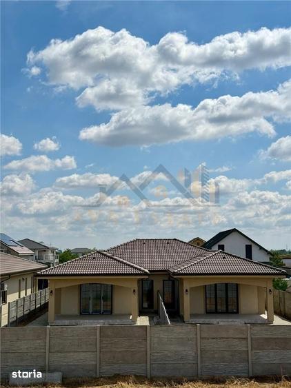Duplex NOU 3 camere la cheie | 108 mp - Urseni - 10