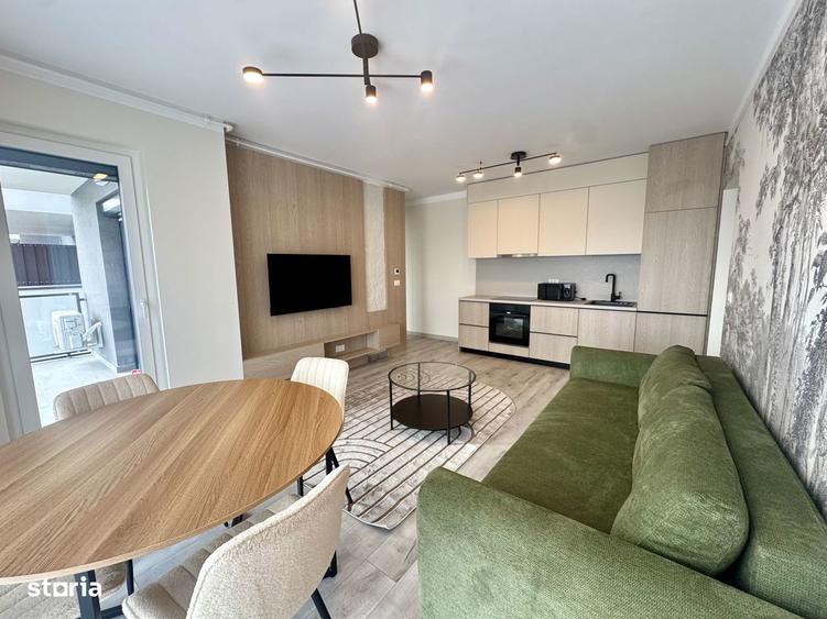 Inchiriez apartament 3 camere+parcare-ADORA - 17