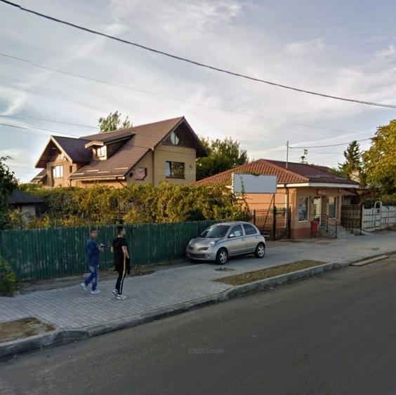 Spațiu comercial, de 100 mp, în Jilava