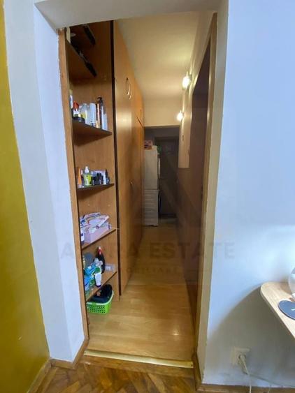 Apartament 3 camere  mobilat si utilat zona Cireșica - 6