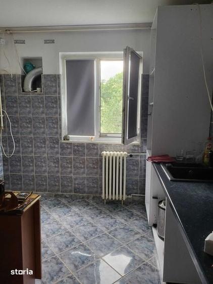 Apartament doua camere Nord-Cina Confort I Bloc beton - 5