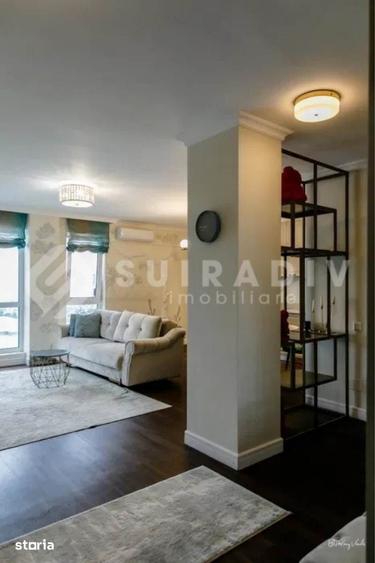 Apartament cu 2 camere în Andrei Mureșanu