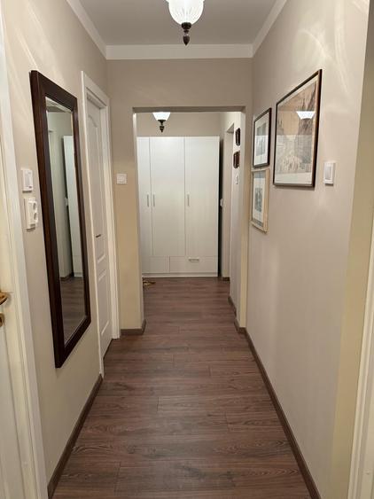 Apartament cu 2 camere în Tineretului