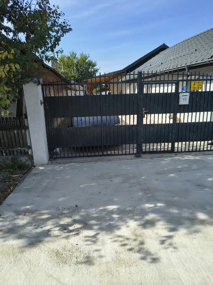 Casă cu Teren 940 Mp în Vrancea