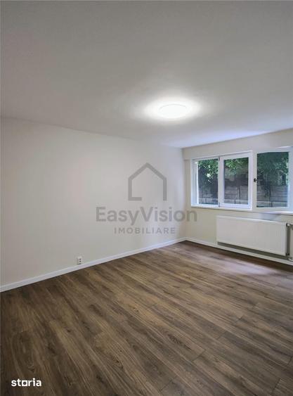 Apartament cu 2 camere decomandat în Pieptănari