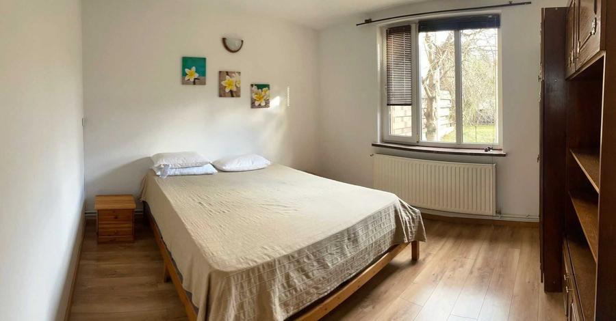 Casă cu 4 camere în Calea București